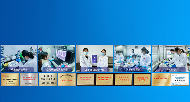 伯豪生物 服務科技創新，護航人類健康！www.76dsk.cn